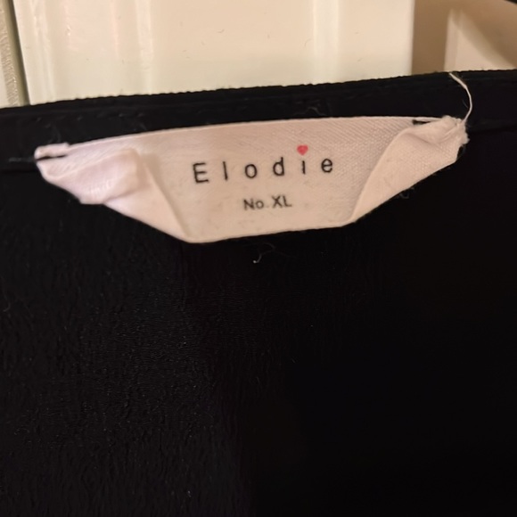 Elodie shirt - Picture 3 of 3